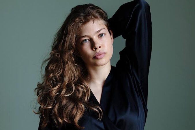 Josephine Thiesen (Prinzessinnendramen) (Foto: Jeanne Degraa)