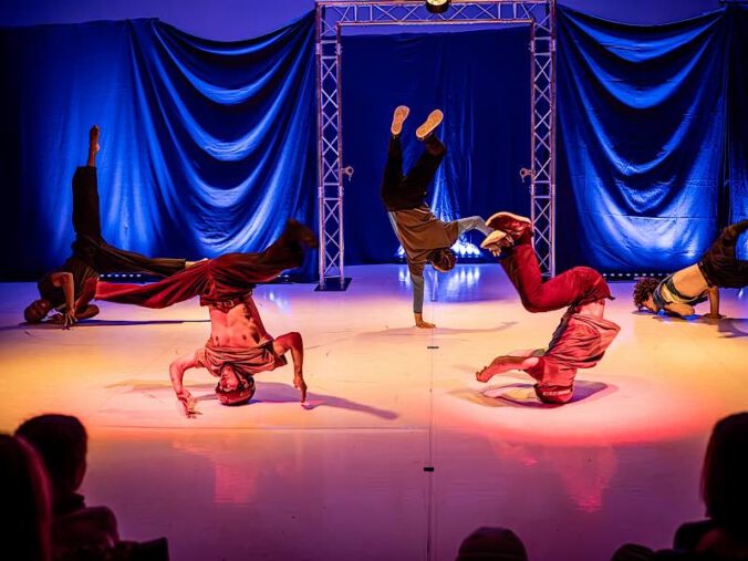 Floor LegendZ (Foto: Floor LegendZ)