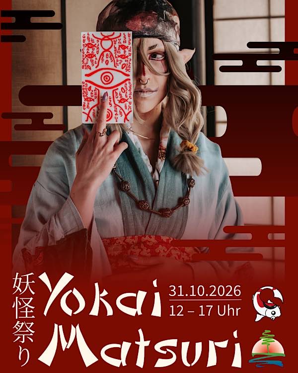 Yokai Matsuri