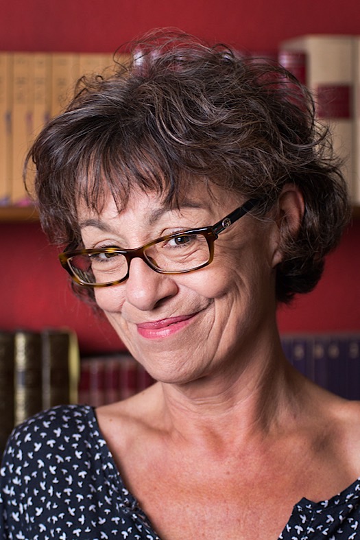 Madeleine Giese (Foto: Giese)