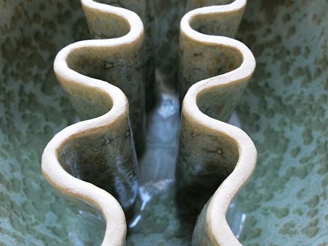 Ausstellung Mikrokosmos (Foto: Sabine Krusche)