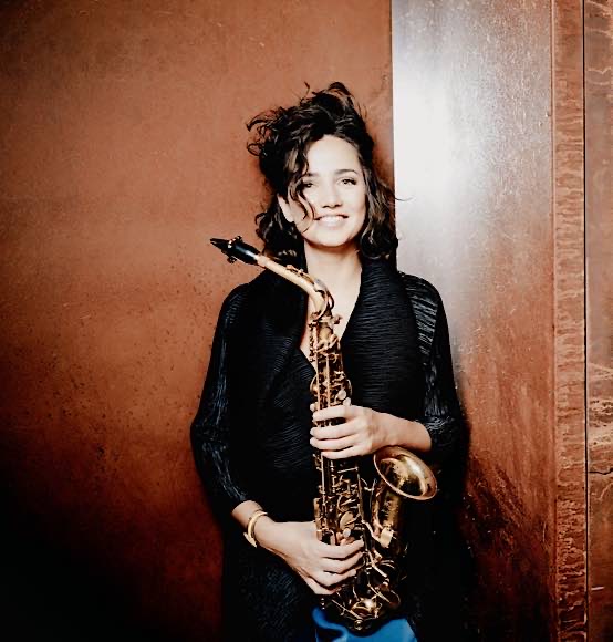 Asya Fateyeva (Foto: Marco Borggreve)