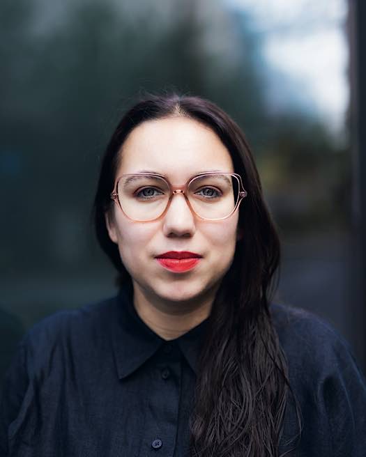 Ronya Othmann (Foto: Paula Winkler)