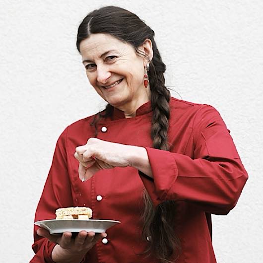 Gina Greifenstein (Quelle: Gina Greifenstein)