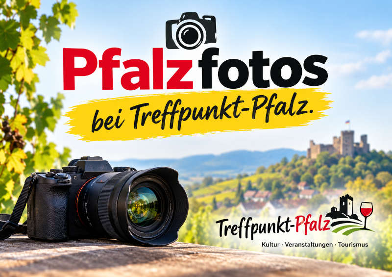 Pfalzfotos bei Treffpunkt Pfalz