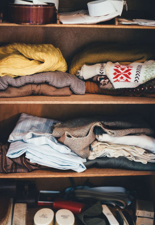 Symbolbild Bekleidung (Foto: Pixabay/Pexels)